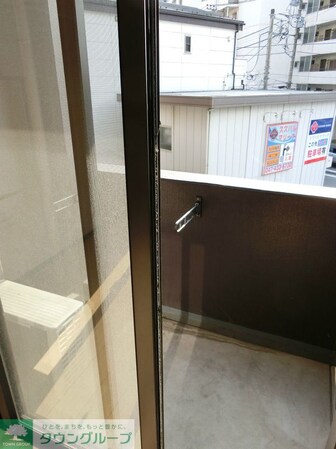 CASA AL MAREの物件内観写真